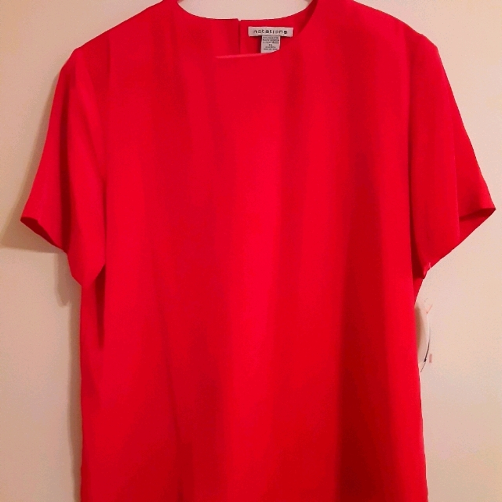 Womens blouse